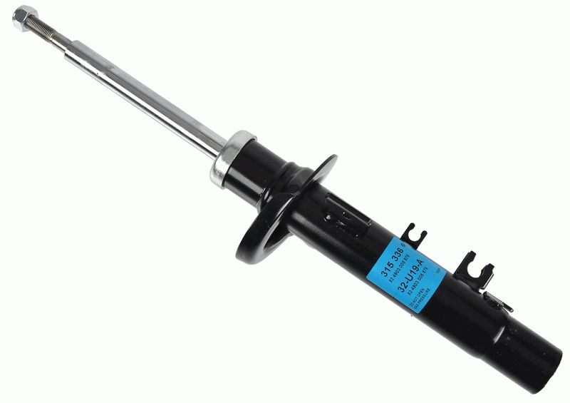 SACHS 315 336 Shock Absorber