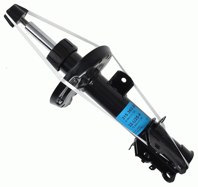 SACHS 315 363 Shock Absorber