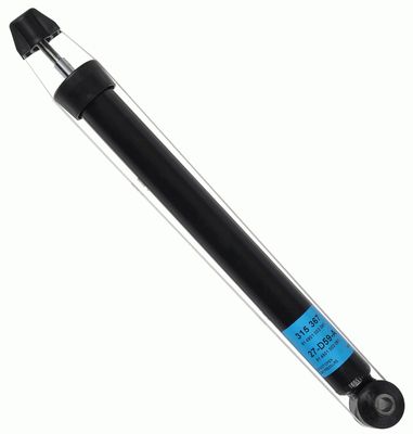 Shock Absorber SACHS 315 367