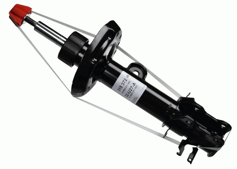 SACHS 315 372 Shock Absorber