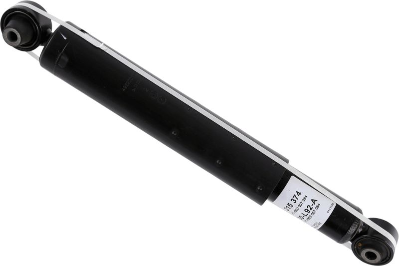 SACHS 315 374 Shock Absorber