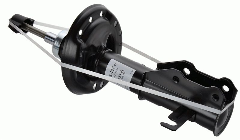 SACHS 315 437 Shock Absorber