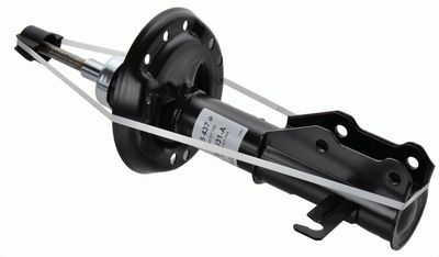 Shock Absorber SACHS 315 437