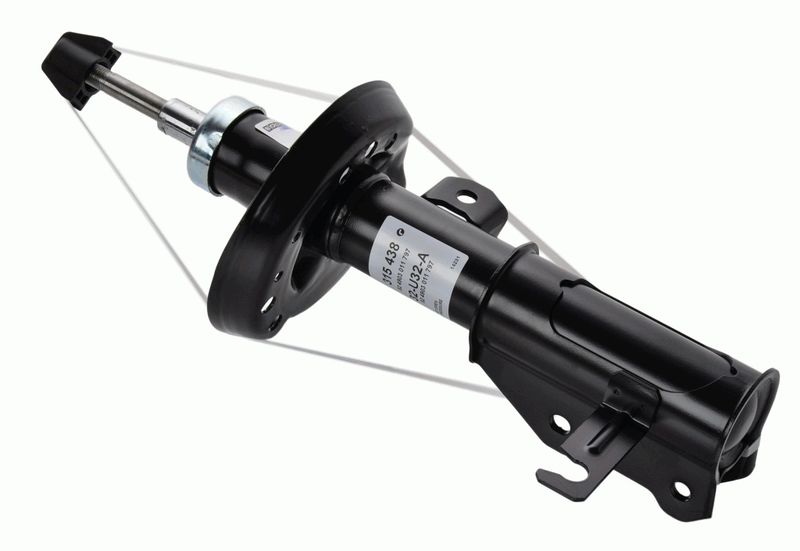 SACHS 315 438 Shock Absorber