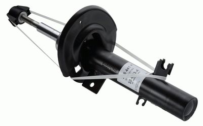 Shock Absorber SACHS 315 441