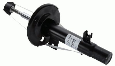Shock Absorber SACHS 315 443