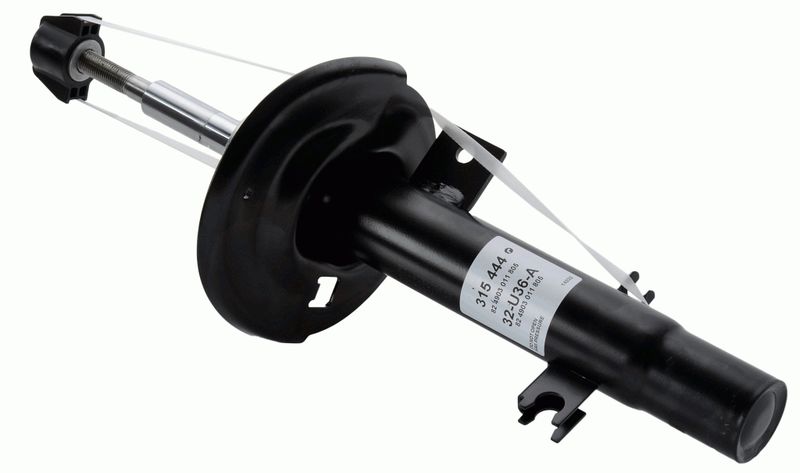 SACHS 315 444 Shock Absorber