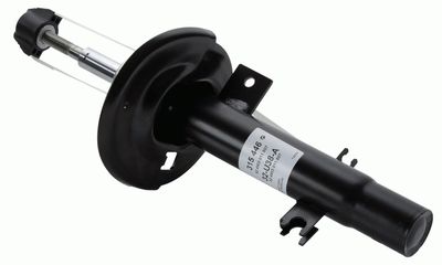Shock Absorber SACHS 315 446