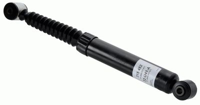 Shock Absorber SACHS 315 452