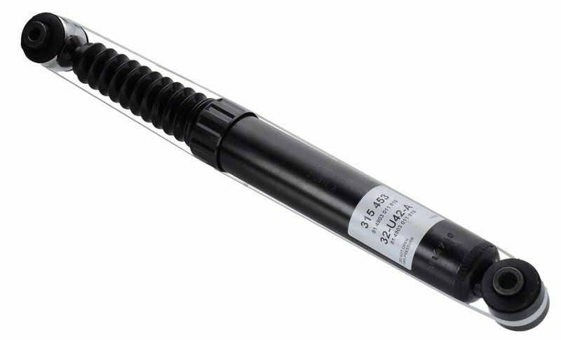 SACHS 315 453 Shock Absorber