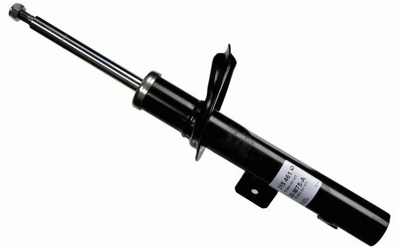SACHS 315 461 Shock Absorber