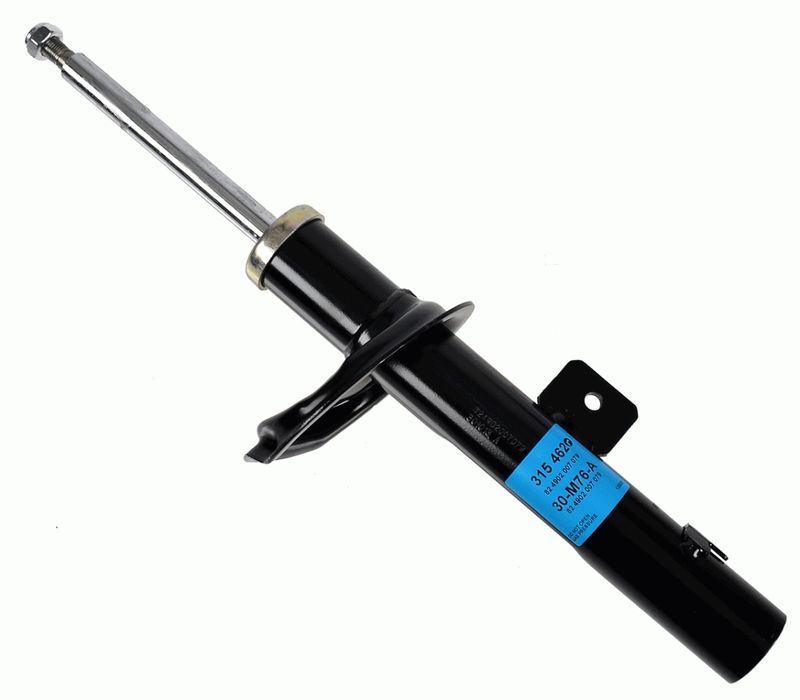 SACHS 315 462 Shock Absorber