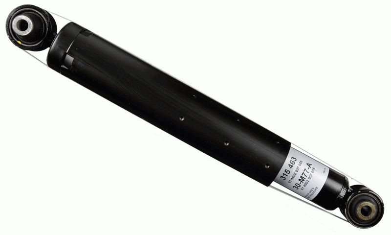 SACHS 315 463 Shock Absorber