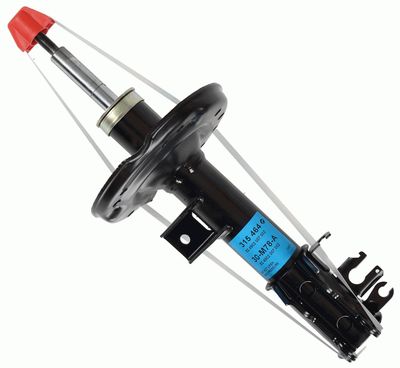 Shock Absorber SACHS 315 464