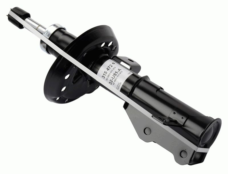 SACHS 315 472 Shock Absorber