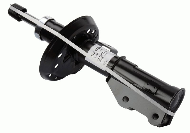 SACHS 315 478 Shock Absorber