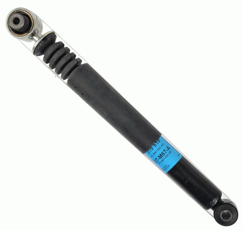 SACHS 315 519 Shock Absorber