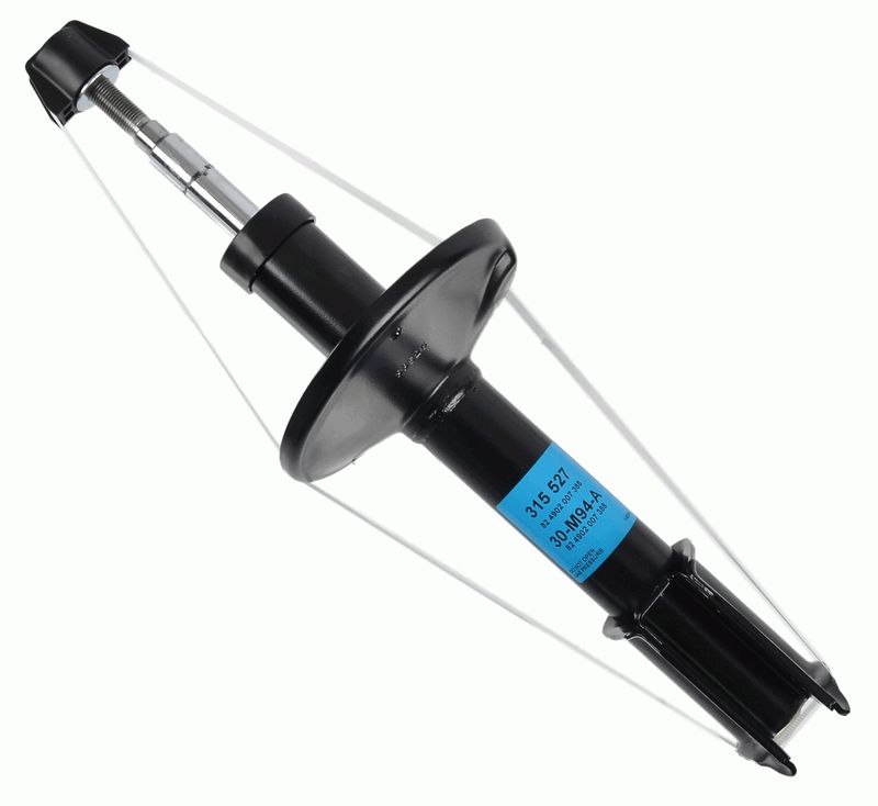 SACHS 315 527 Shock Absorber