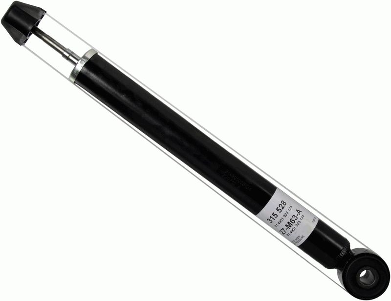 SACHS 315 528 Shock Absorber
