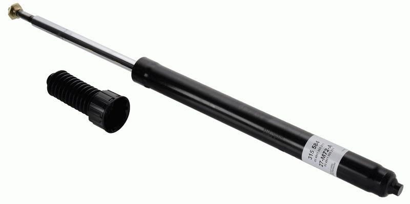 SACHS 315 584 Shock Absorber