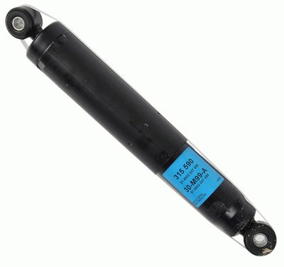 Shock Absorber SACHS 315 590