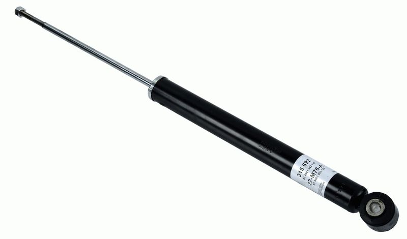 SACHS 315 692 Shock Absorber
