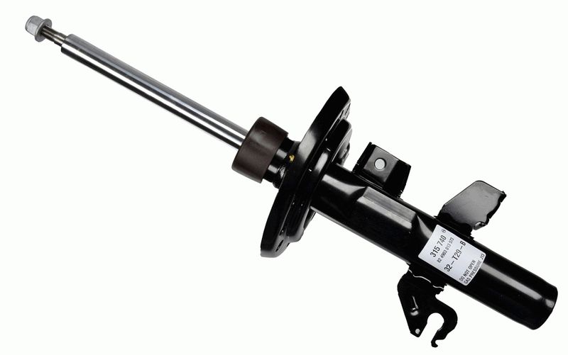 SACHS 315 740 Shock Absorber