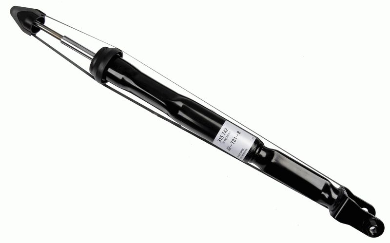 SACHS 315 742 Shock Absorber