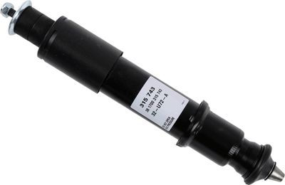 Shock Absorber SACHS 315 743