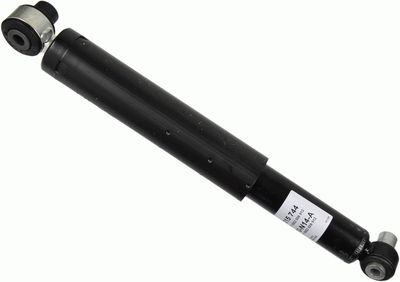 Shock Absorber SACHS 315 744