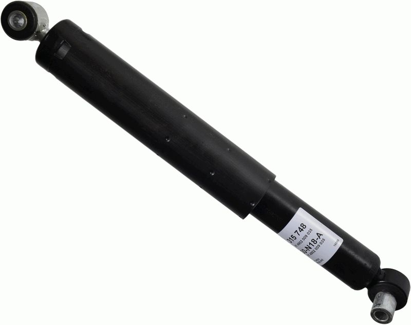SACHS 315 748 Shock Absorber