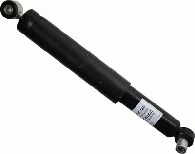Shock Absorber SACHS 315 748
