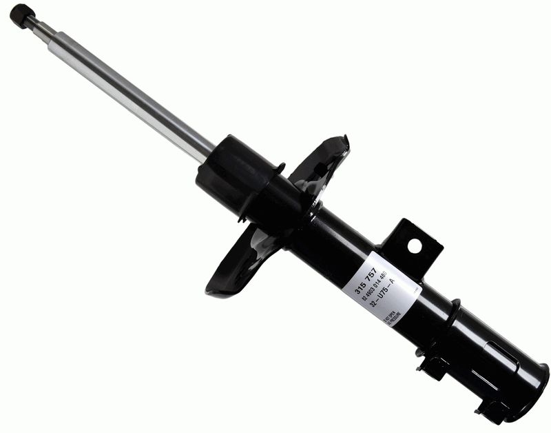 SACHS 315 757 Shock Absorber