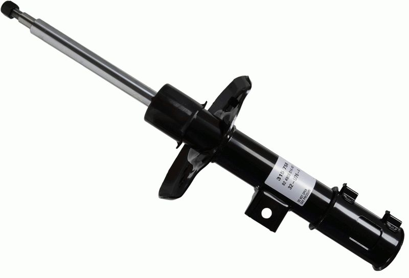 SACHS 315 758 Shock Absorber