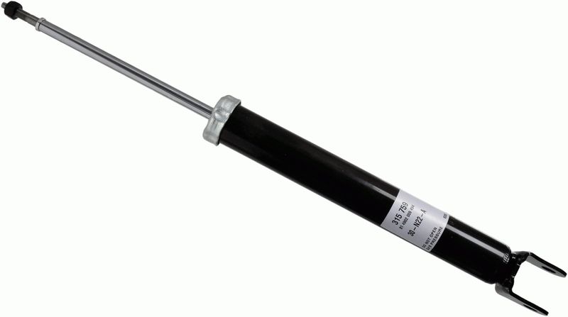 SACHS 315 759 Shock Absorber