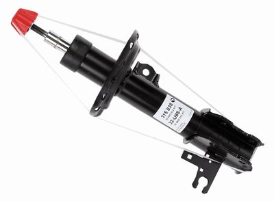 Shock Absorber SACHS 315 838