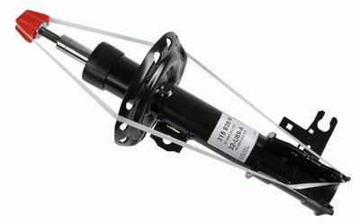 Shock Absorber SACHS 315 839