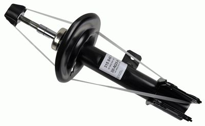 Shock Absorber SACHS 315 849