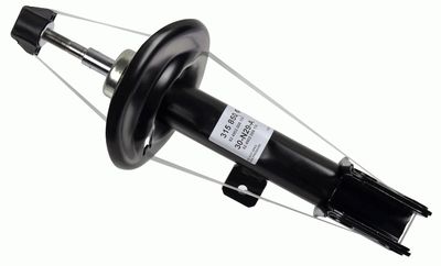 Shock Absorber SACHS 315 850