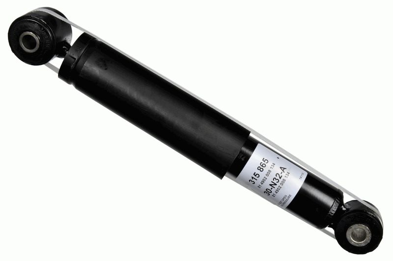 SACHS 315 865 Shock Absorber