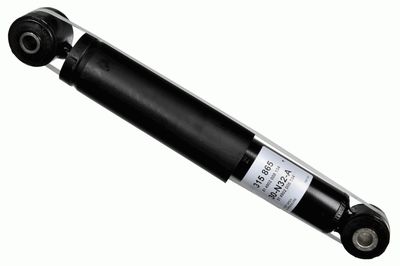 Shock Absorber SACHS 315 865