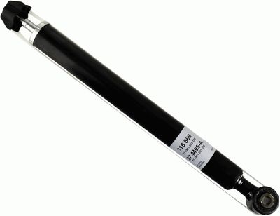 Shock Absorber SACHS 315 868