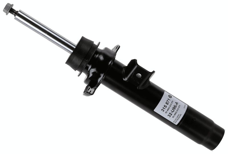 SACHS 315 871 Shock Absorber