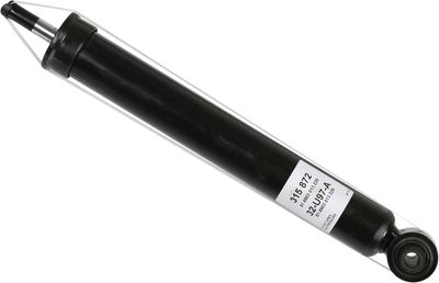 Shock Absorber SACHS 315 872