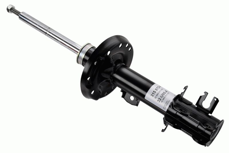 SACHS 315 873 Shock Absorber