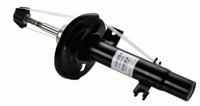 Shock Absorber SACHS 315 875