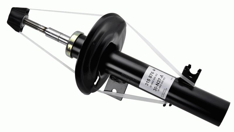 SACHS 315 876 Shock Absorber