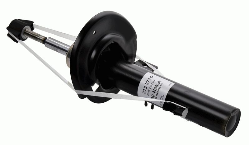 SACHS 315 877 Shock Absorber