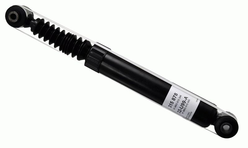 SACHS 315 878 Shock Absorber