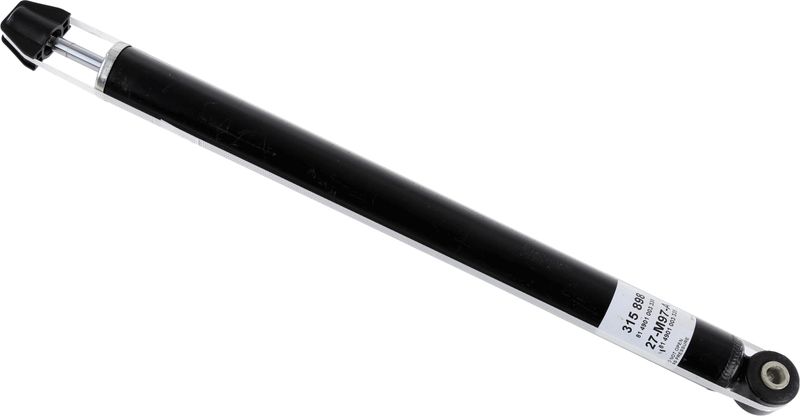 SACHS 315 898 Shock Absorber